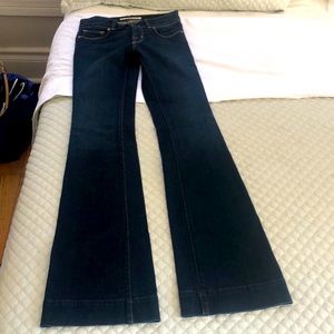 NWOT never worn J Brand Heartbreaker Jeans